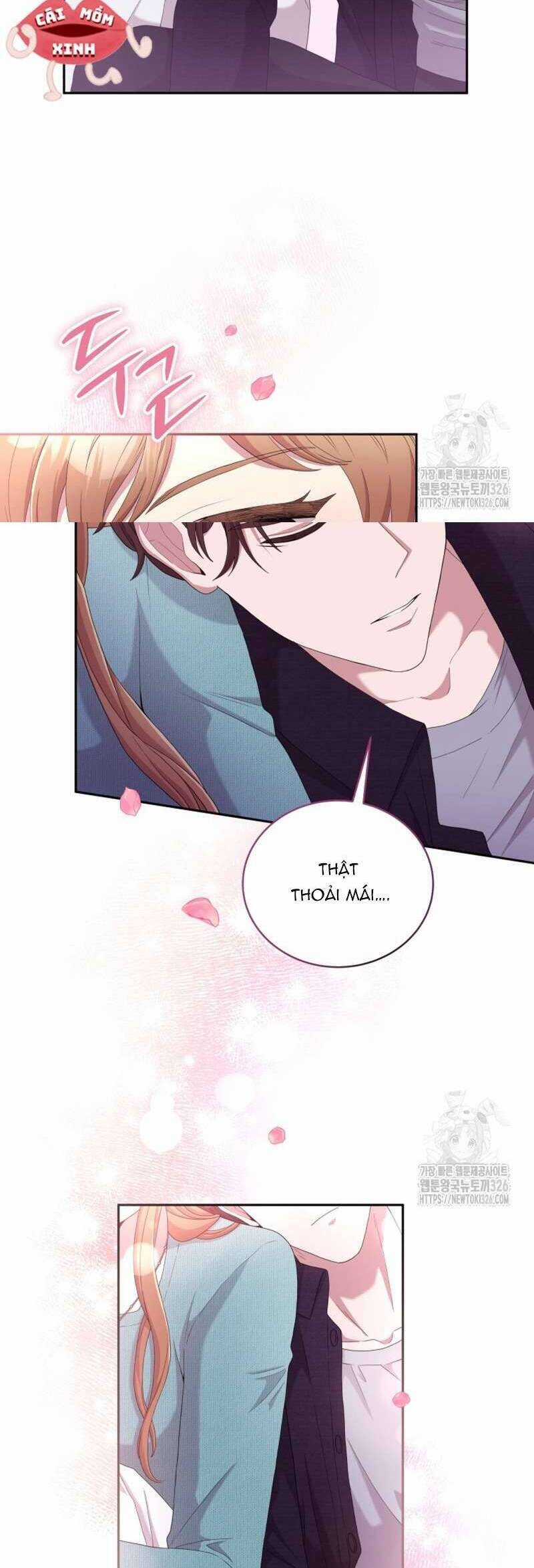 Món Khai Vị Một Đêm Chương 14 trang 25