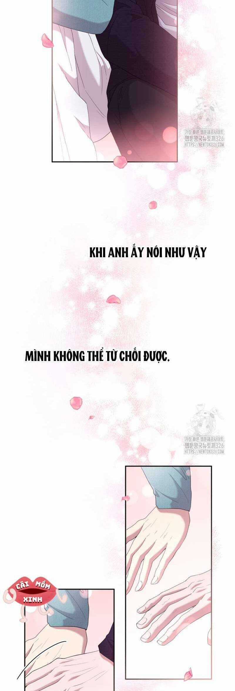 Món Khai Vị Một Đêm Chương 14 trang 26