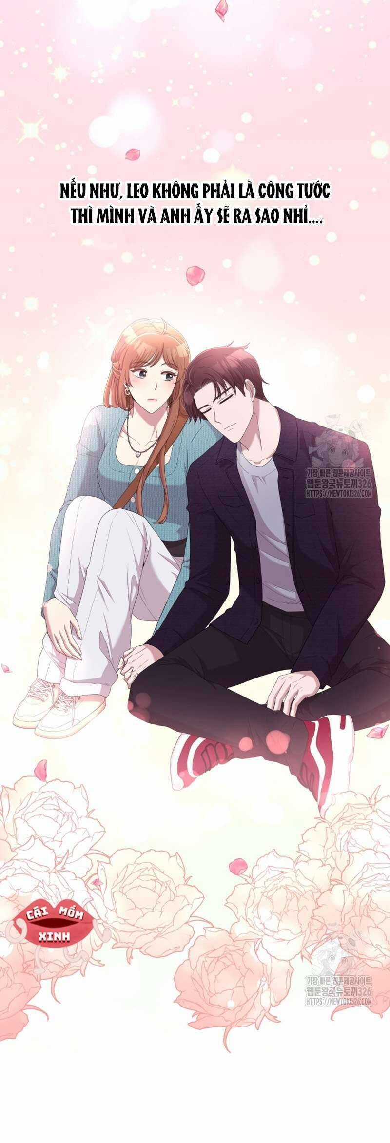 Món Khai Vị Một Đêm Chương 14 trang 28