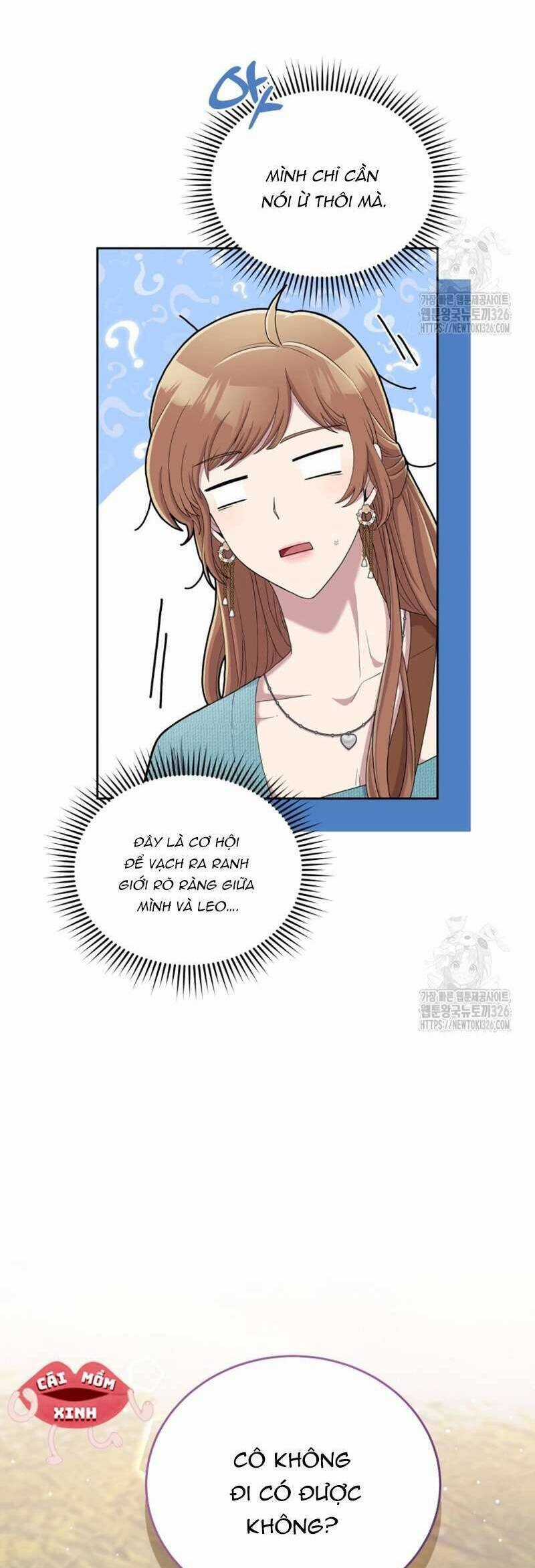 Món Khai Vị Một Đêm Chương 14 trang 30