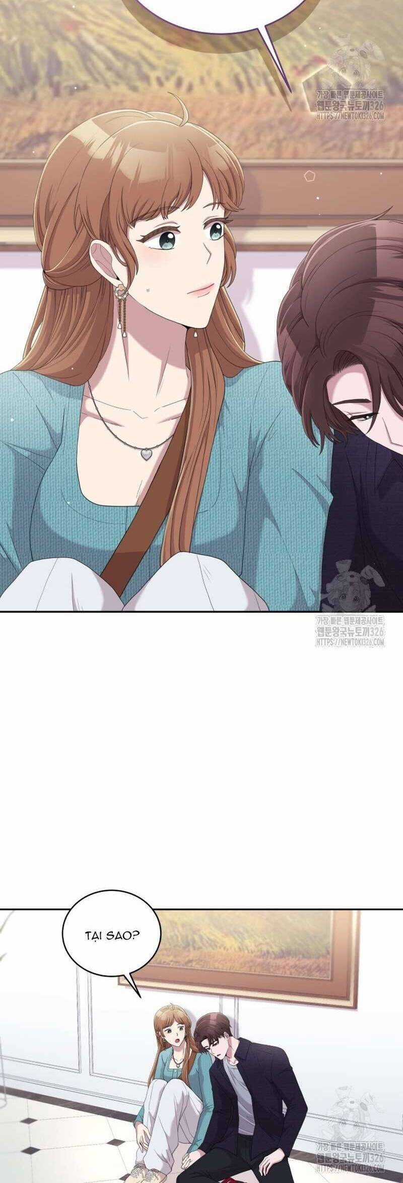 Món Khai Vị Một Đêm Chương 14 trang 31