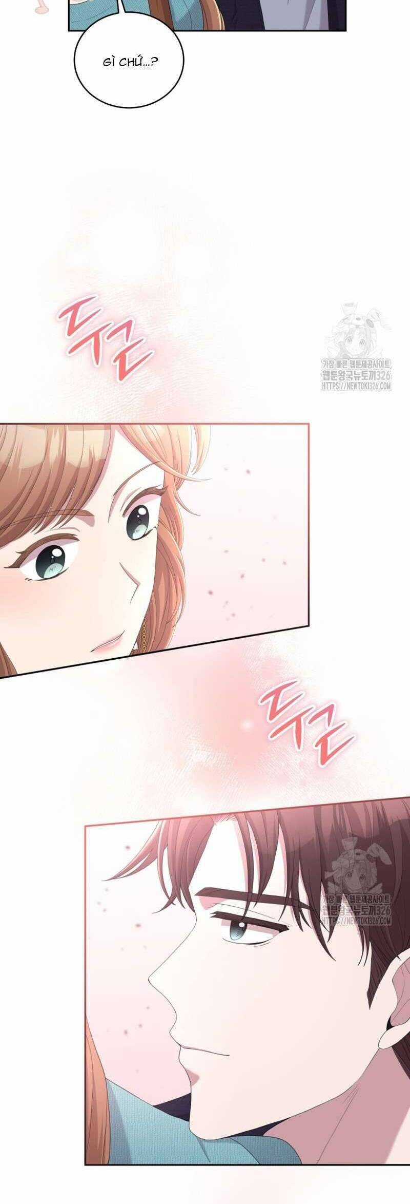 Món Khai Vị Một Đêm Chương 14 trang 33