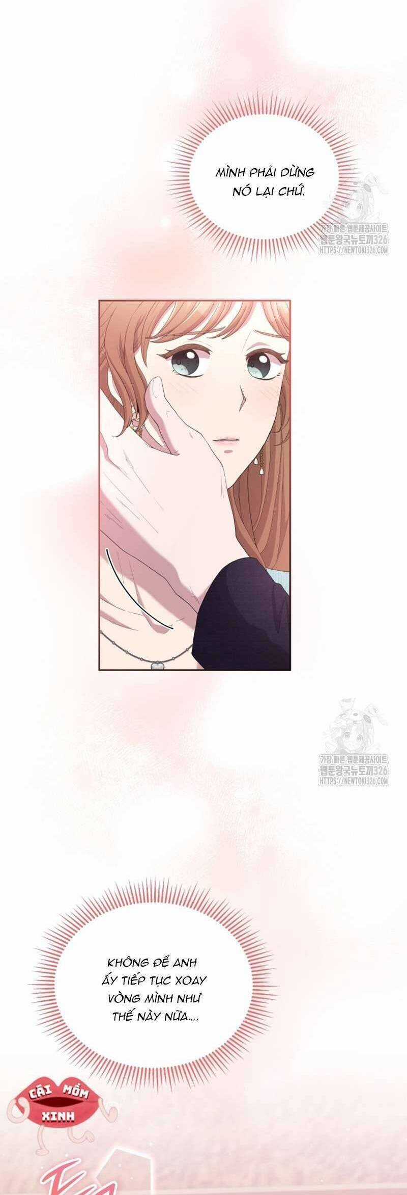 Món Khai Vị Một Đêm Chương 14 trang 34