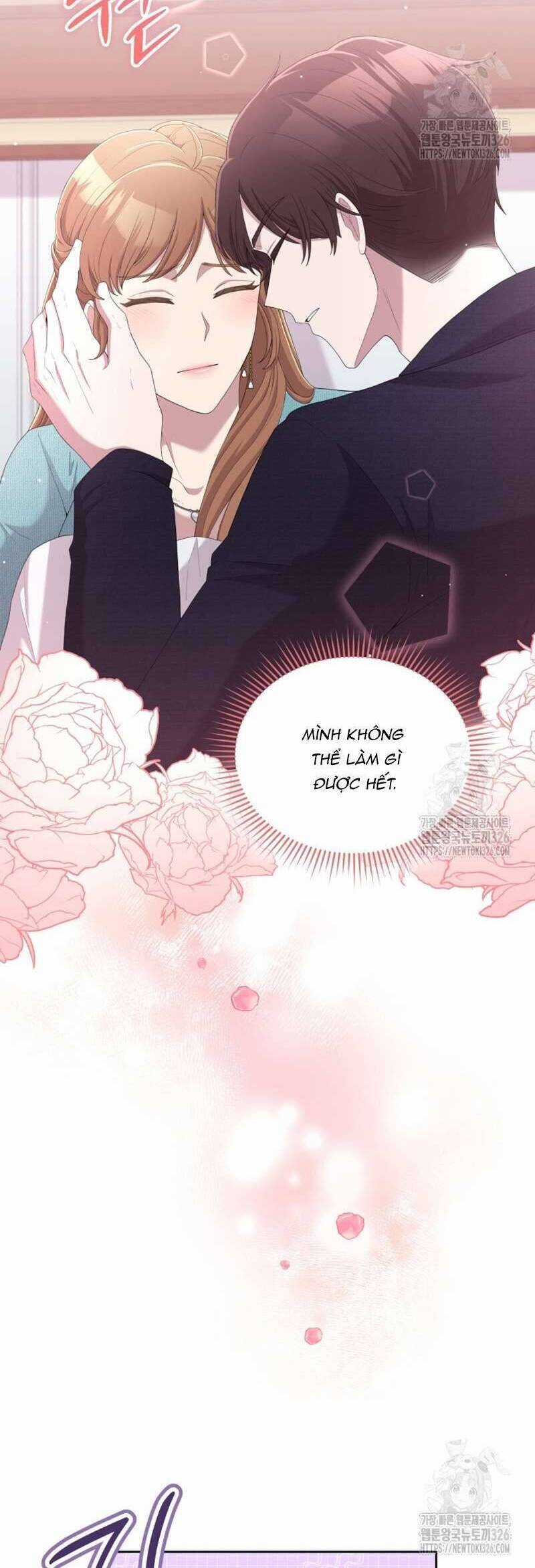 Món Khai Vị Một Đêm Chương 14 trang 35