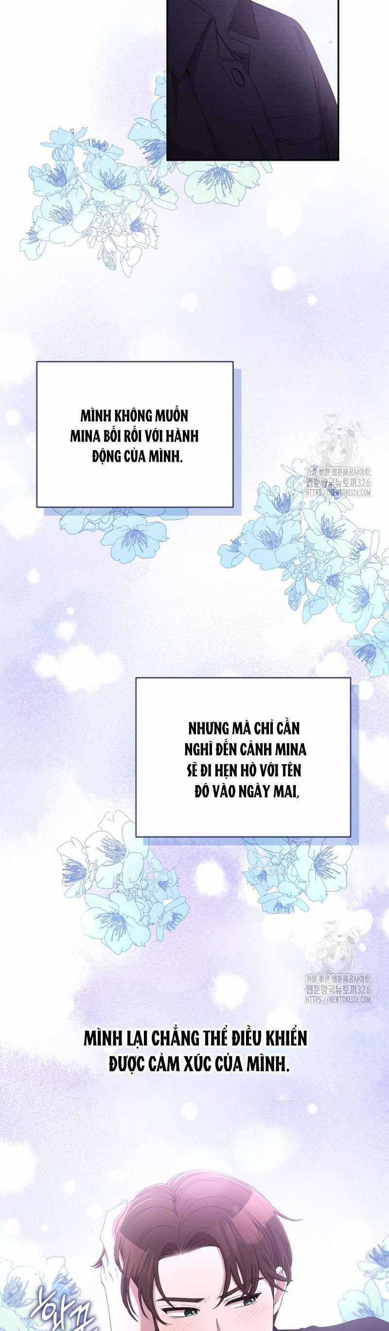 Món Khai Vị Một Đêm Chương 14 trang 40