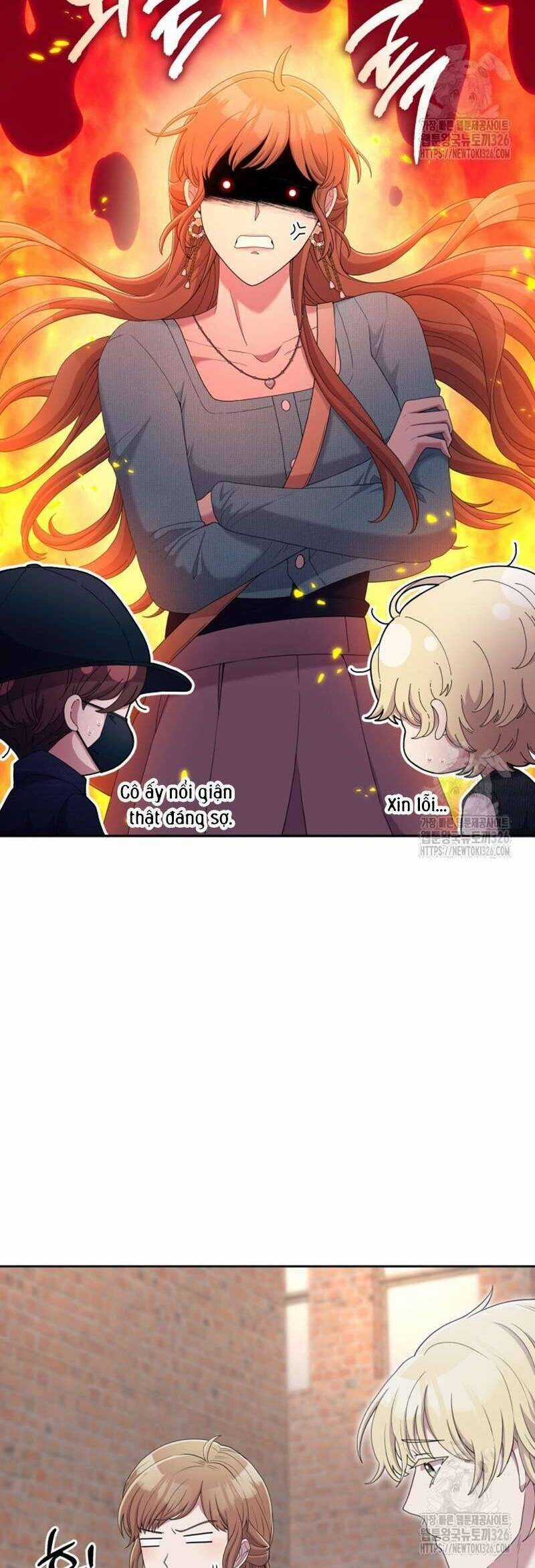 Món Khai Vị Một Đêm Chương 14 trang 7