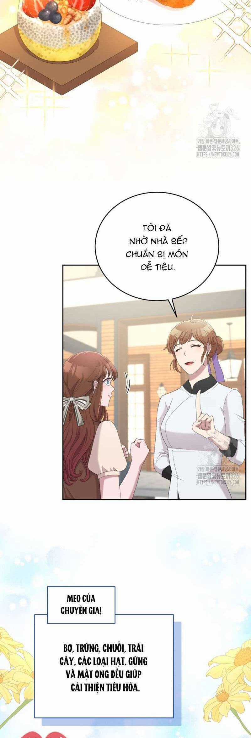 Món Khai Vị Một Đêm Chương 15 trang 11