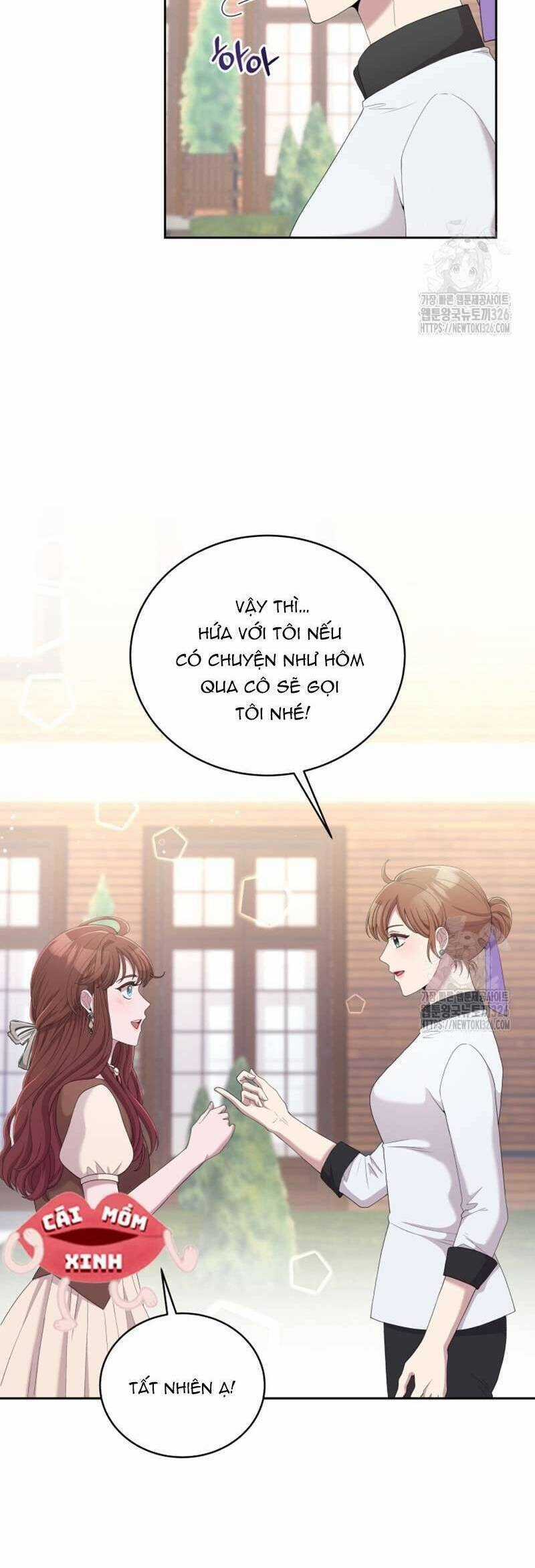 Món Khai Vị Một Đêm Chương 15 trang 15