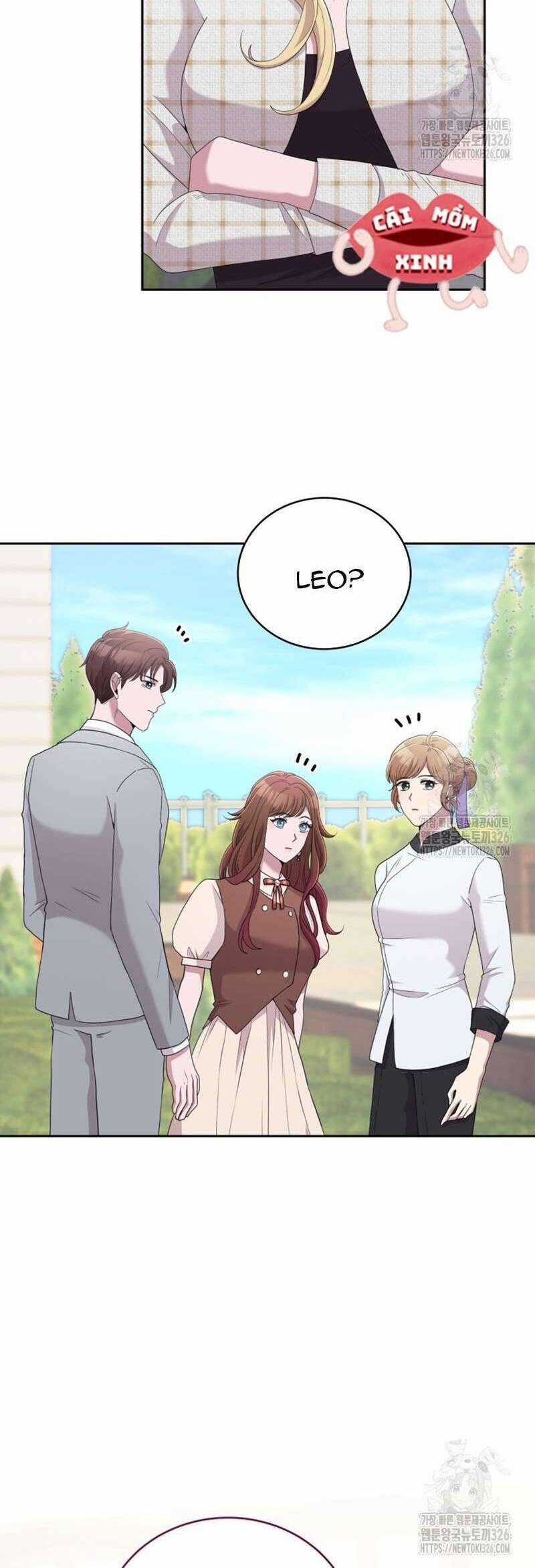 Món Khai Vị Một Đêm Chương 15 trang 20