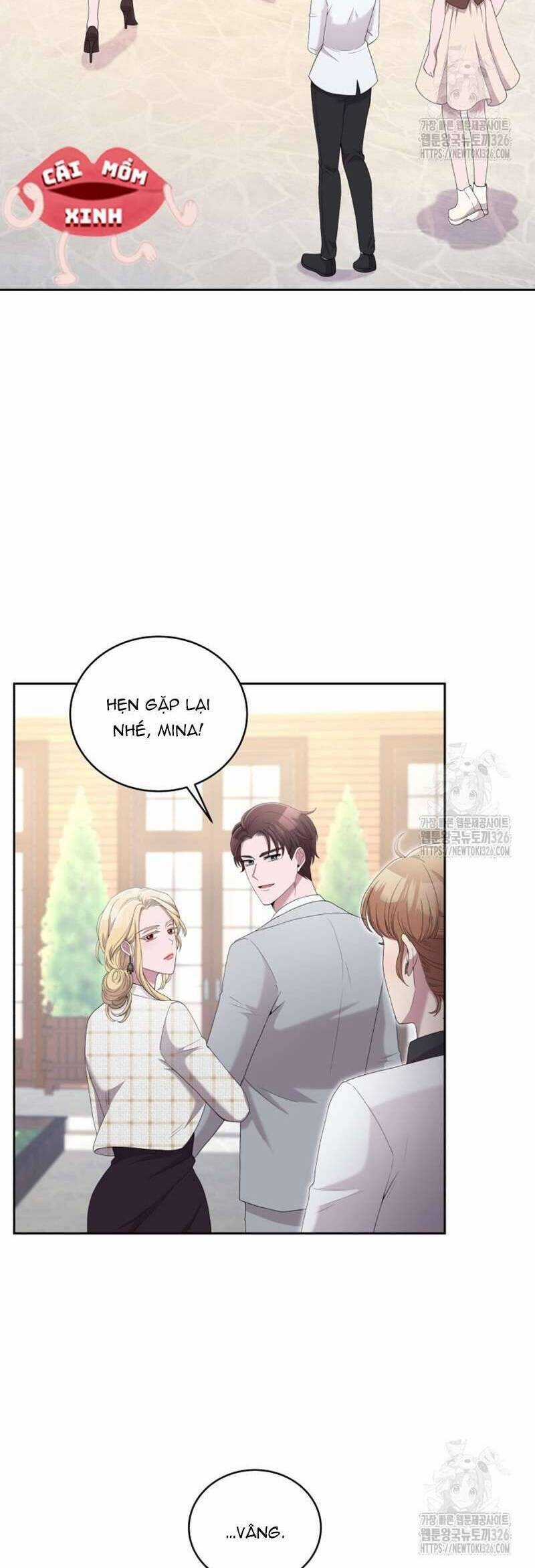 Món Khai Vị Một Đêm Chương 15 trang 24