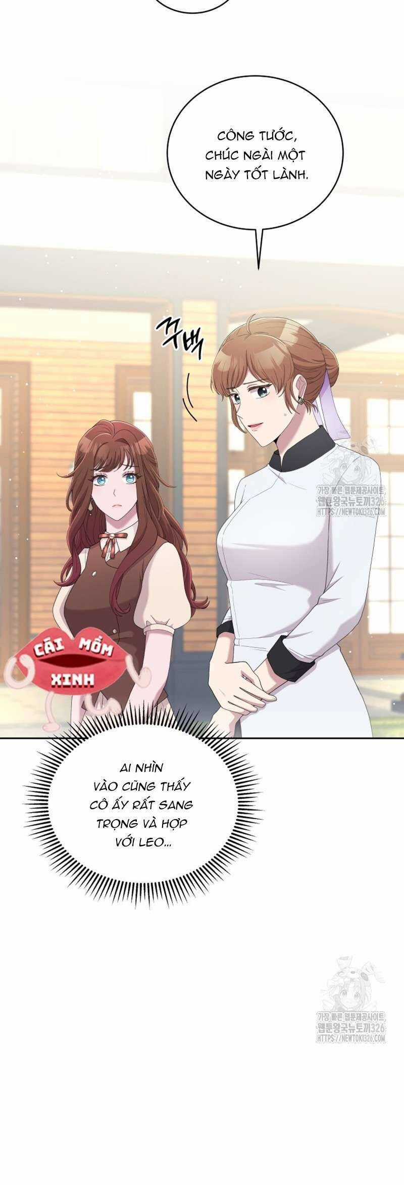 Món Khai Vị Một Đêm Chương 15 trang 25