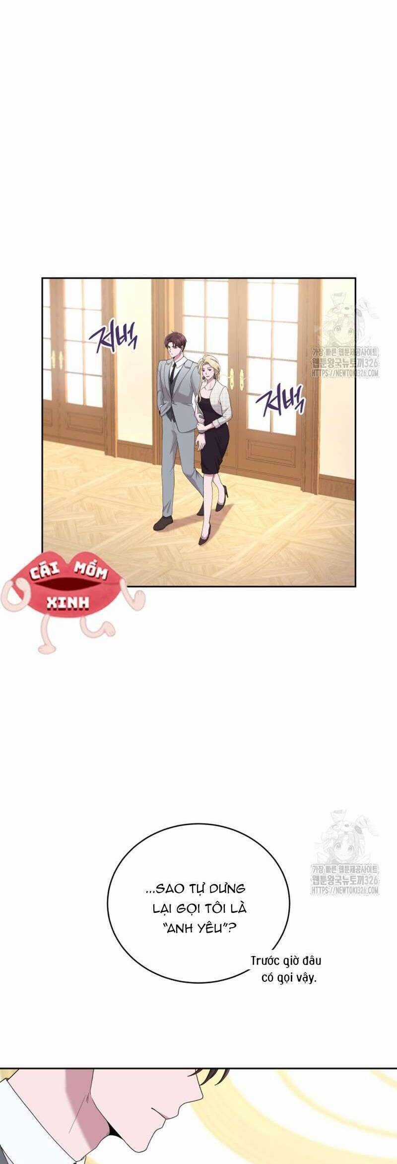 Món Khai Vị Một Đêm Chương 15 trang 26