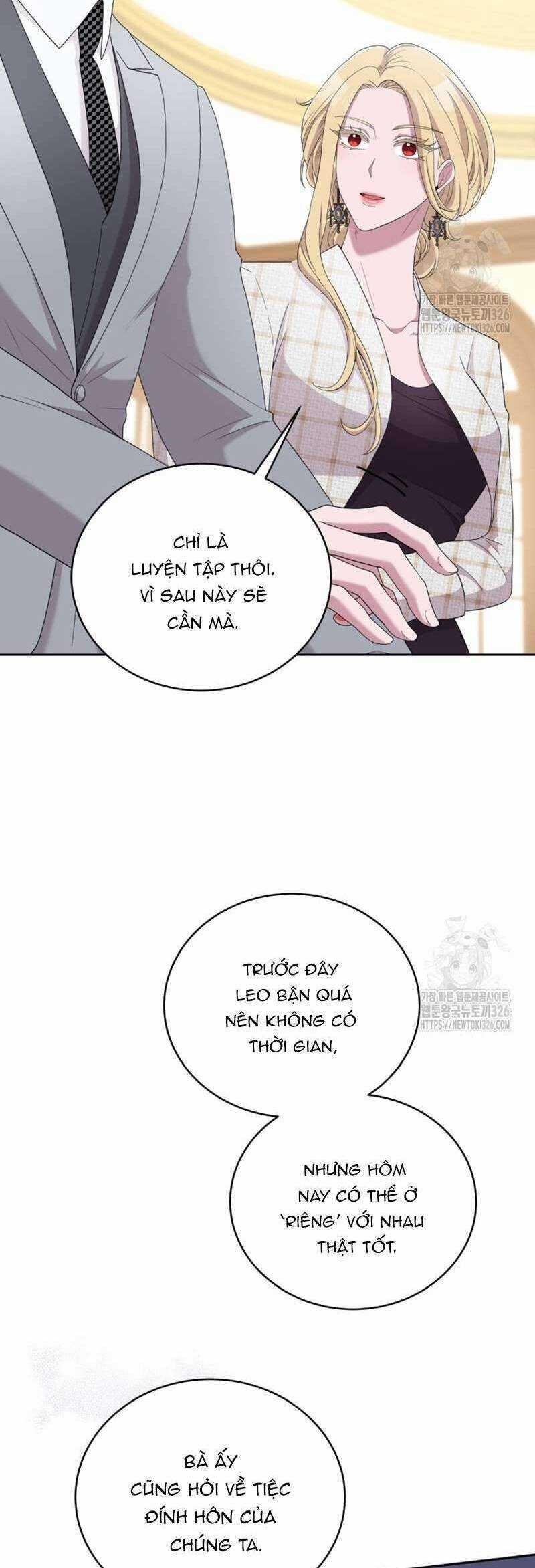 Món Khai Vị Một Đêm Chương 15 trang 27