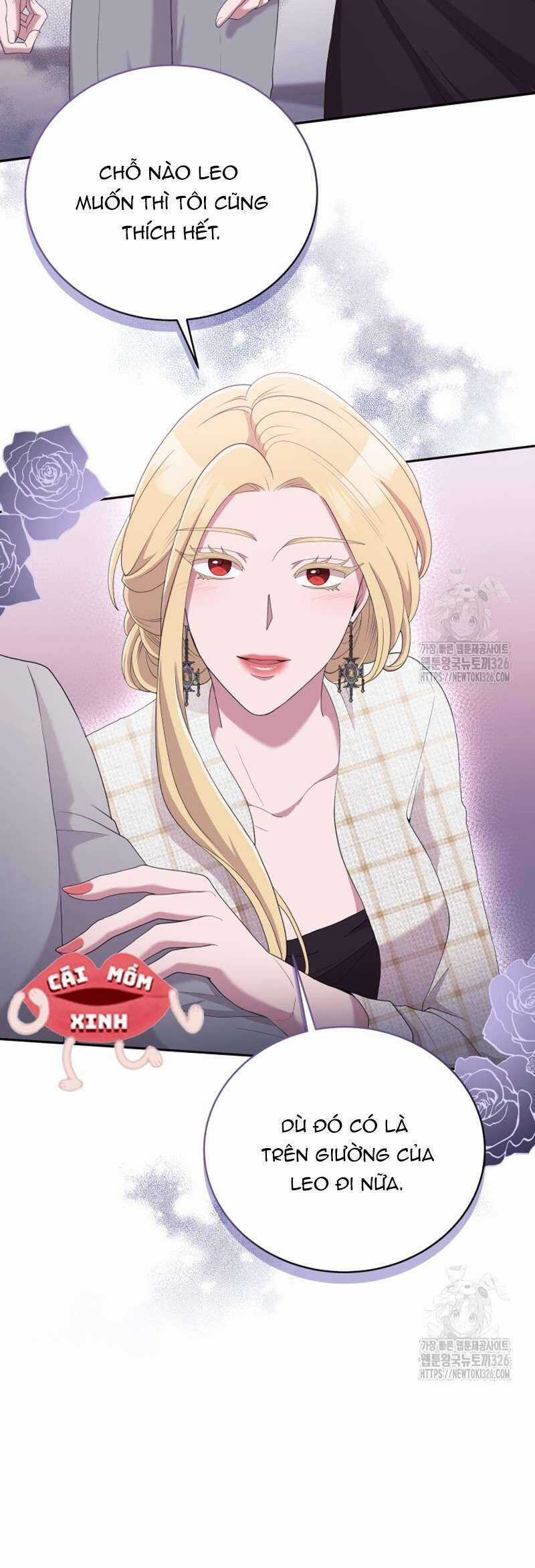 Món Khai Vị Một Đêm Chương 15 trang 29