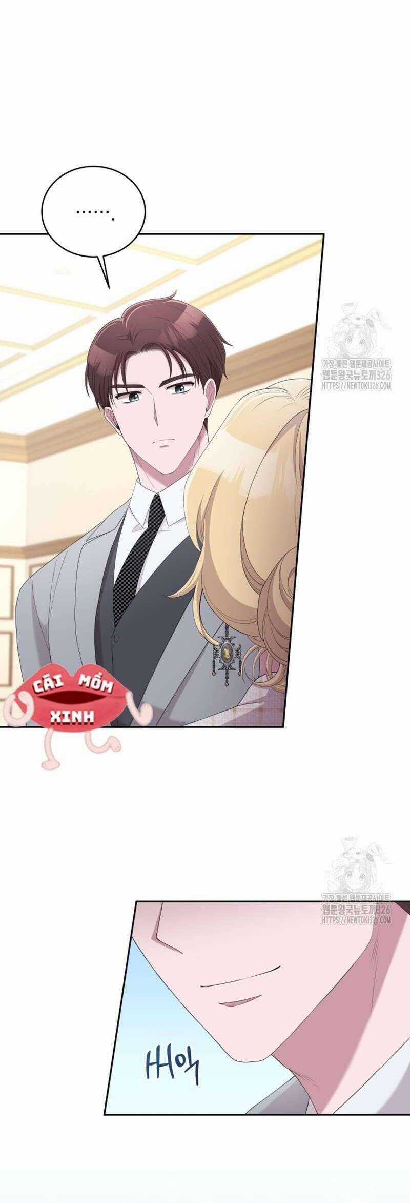 Món Khai Vị Một Đêm Chương 15 trang 30