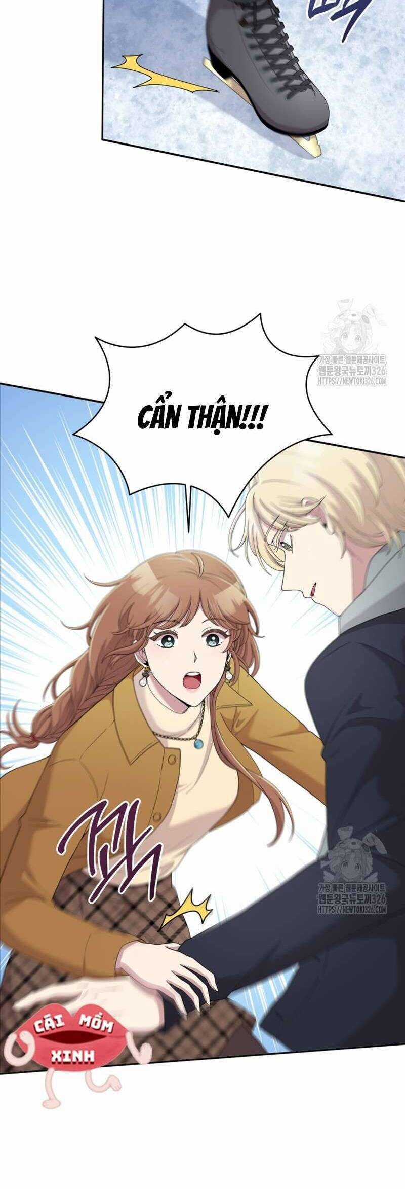 Món Khai Vị Một Đêm Chương 15 trang 34