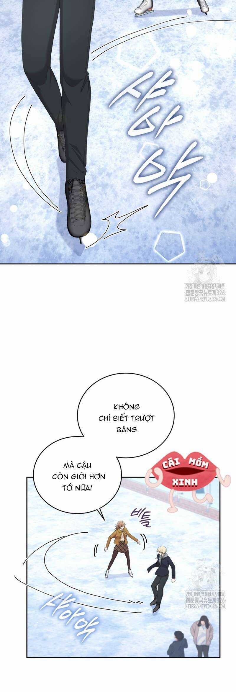 Món Khai Vị Một Đêm Chương 15 trang 37