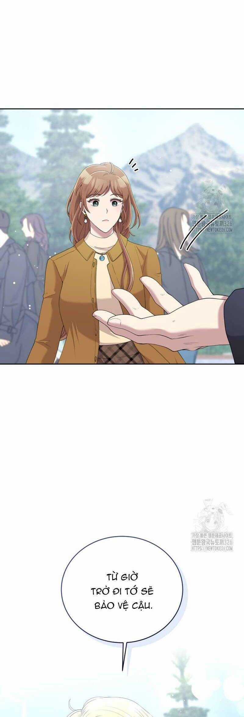 Món Khai Vị Một Đêm Chương 15 trang 38