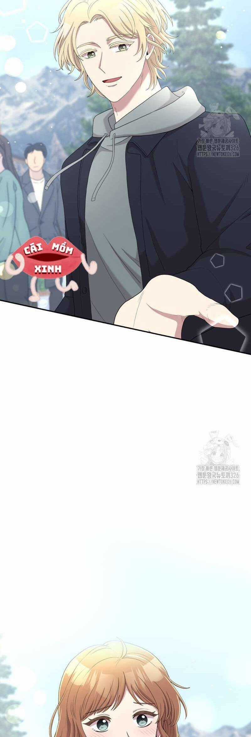 Món Khai Vị Một Đêm Chương 15 trang 39