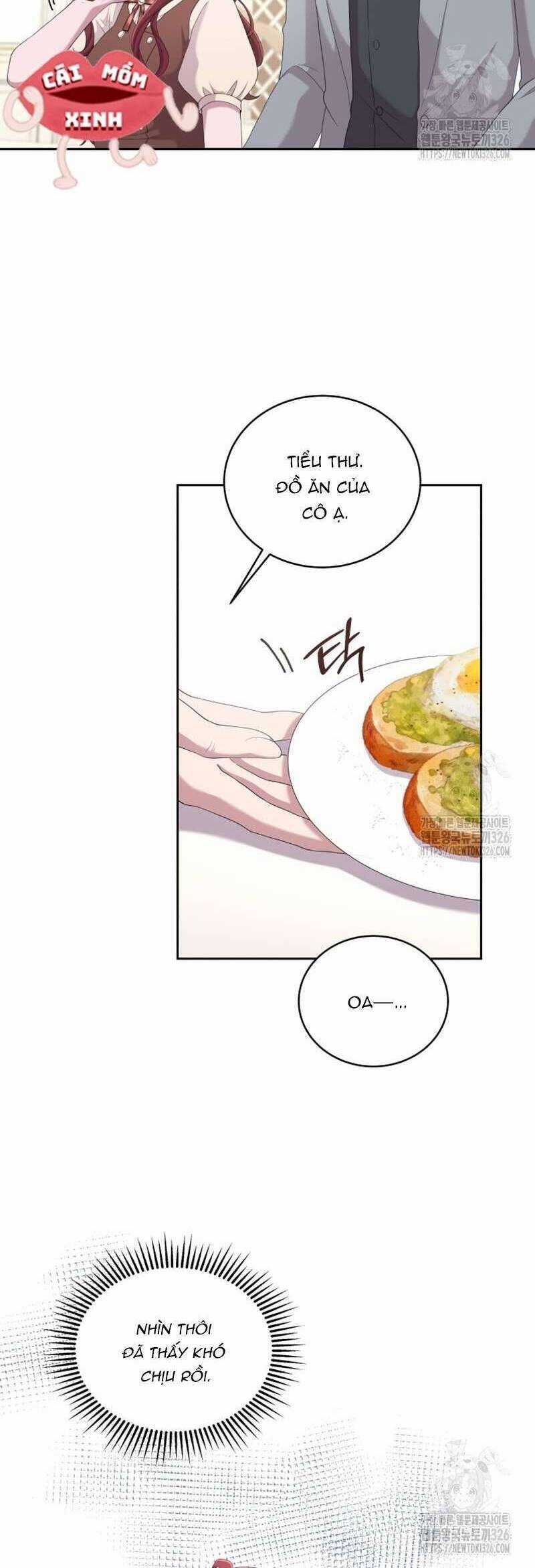 Món Khai Vị Một Đêm Chương 15 trang 4