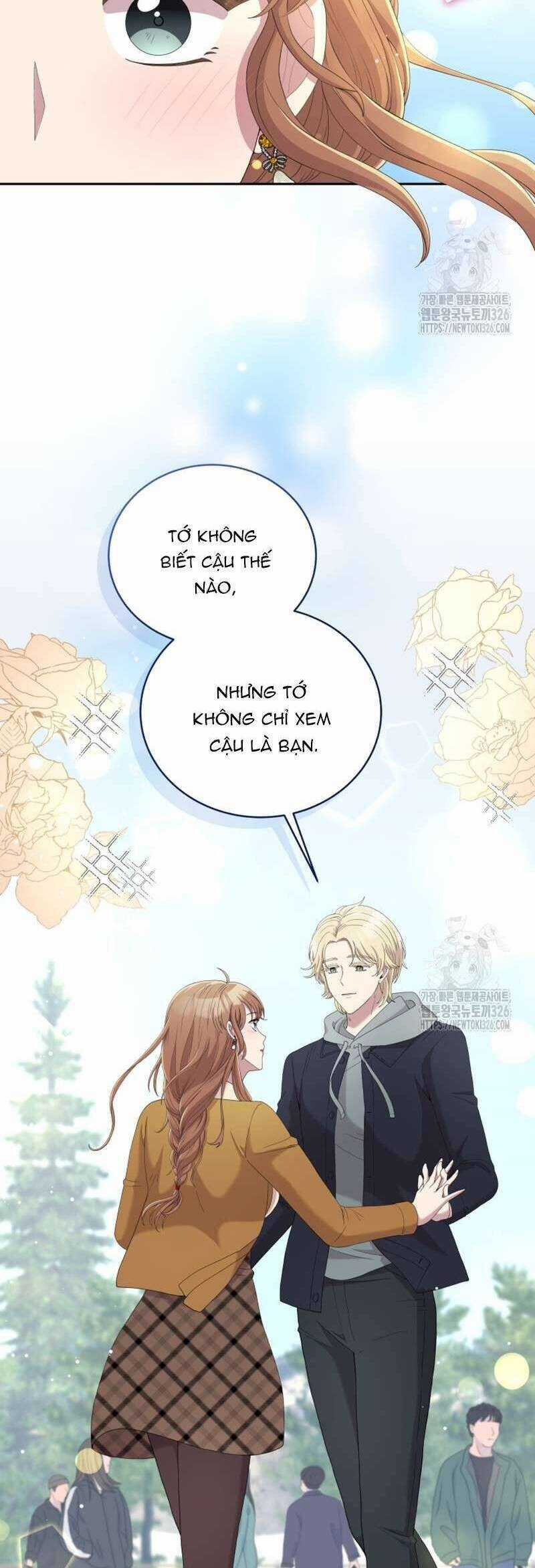 Món Khai Vị Một Đêm Chương 15 trang 43