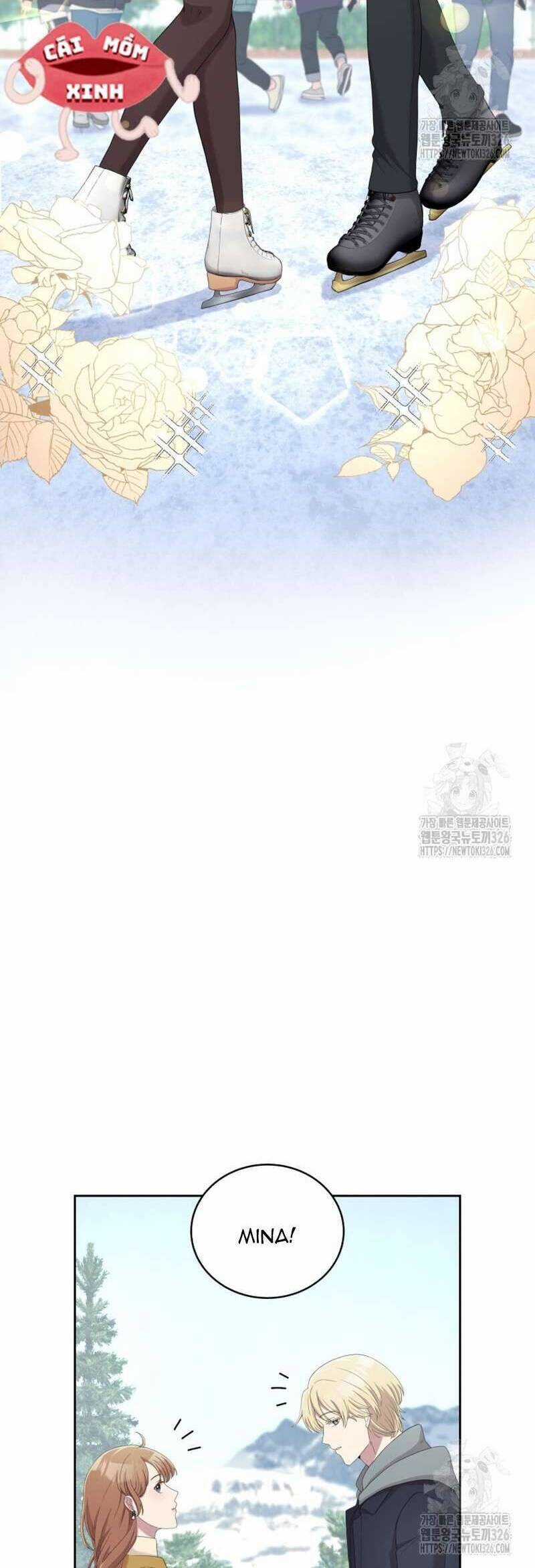 Món Khai Vị Một Đêm Chương 15 trang 44