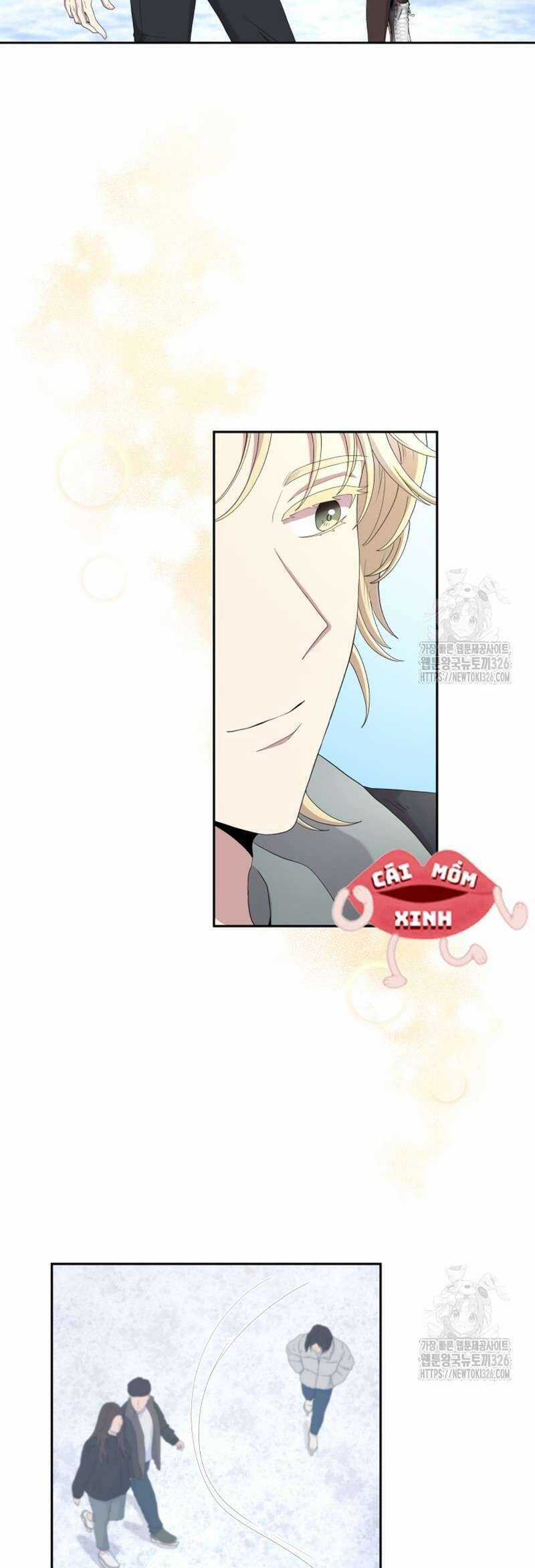 Món Khai Vị Một Đêm Chương 15 trang 45