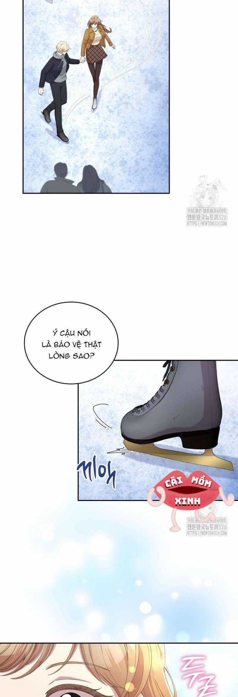 Món Khai Vị Một Đêm Chương 15 trang 46