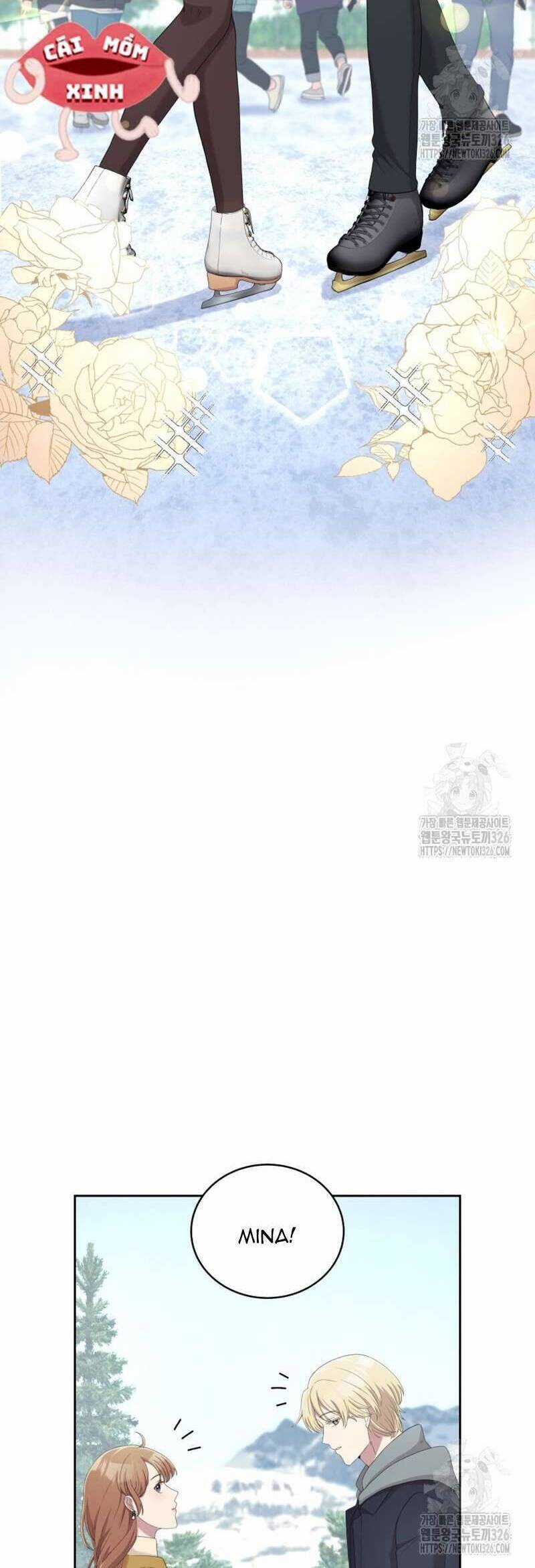 Món Khai Vị Một Đêm Chương 15 trang 48