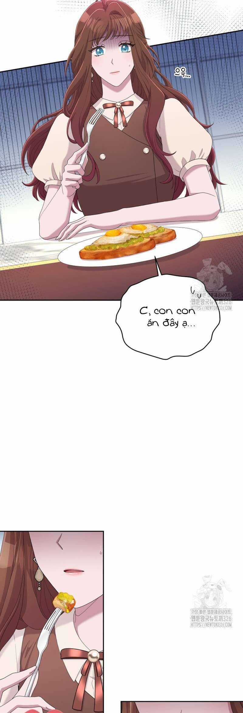 Món Khai Vị Một Đêm Chương 15 trang 5