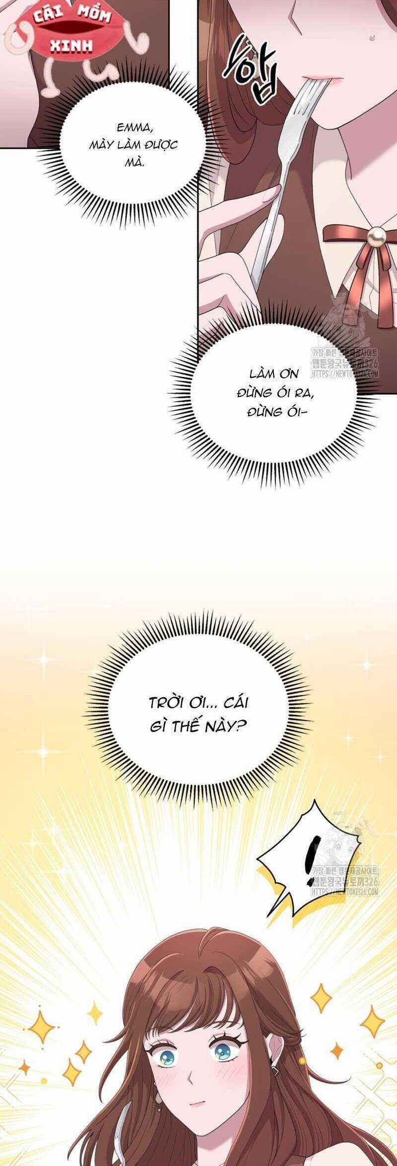 Món Khai Vị Một Đêm Chương 15 trang 6