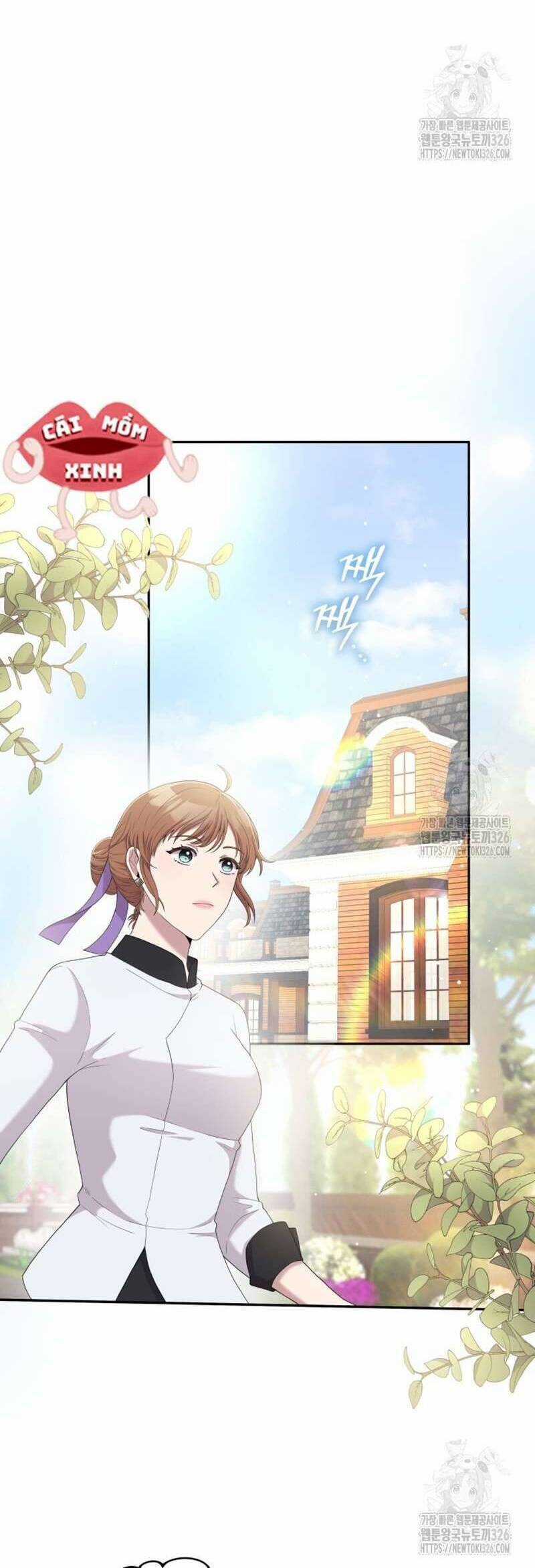 Món Khai Vị Một Đêm Chương 15 trang 8