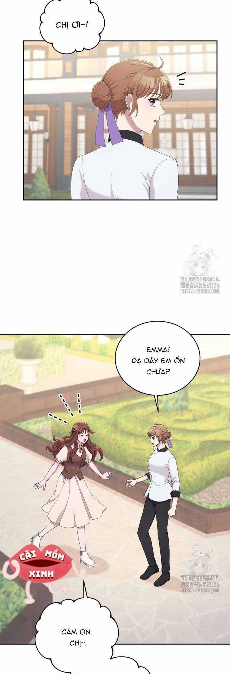 Món Khai Vị Một Đêm Chương 15 trang 9