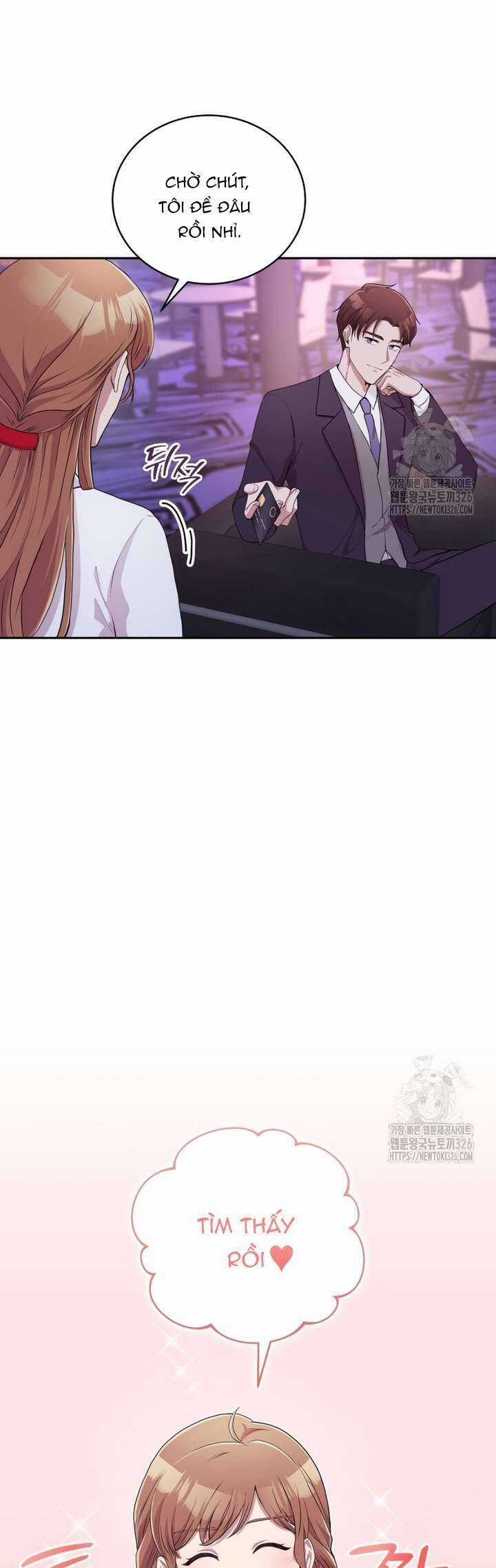 Món Khai Vị Một Đêm Chương 2 trang 10