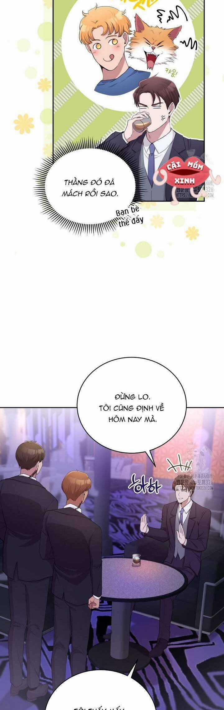 Món Khai Vị Một Đêm Chương 2 trang 15