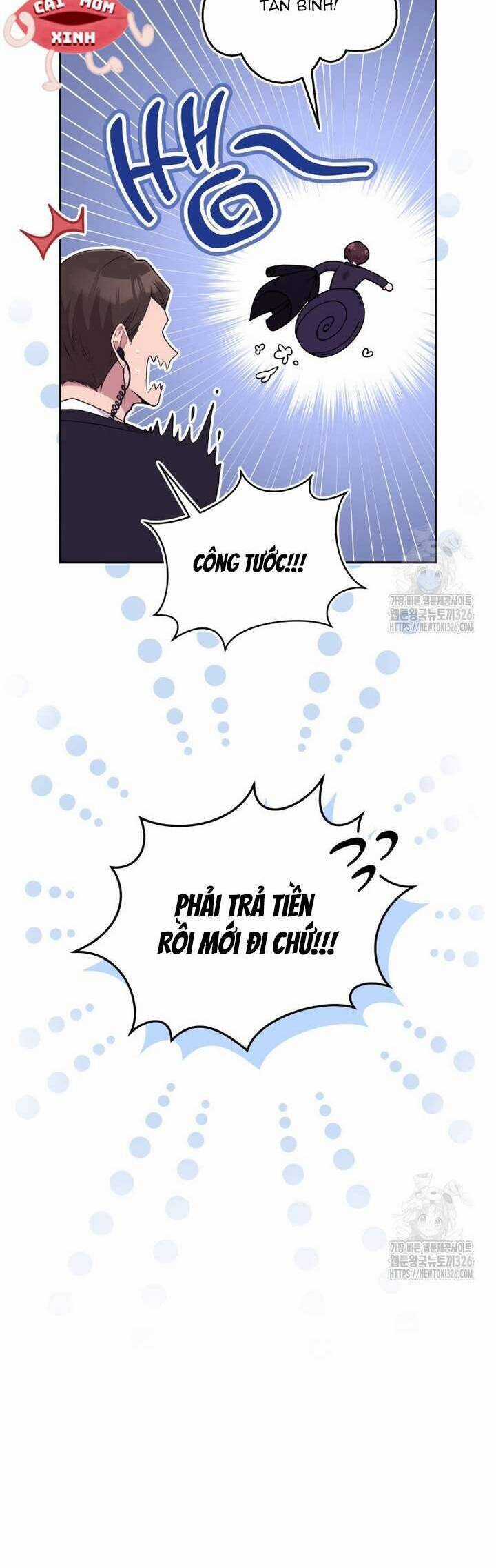 Món Khai Vị Một Đêm Chương 2 trang 19