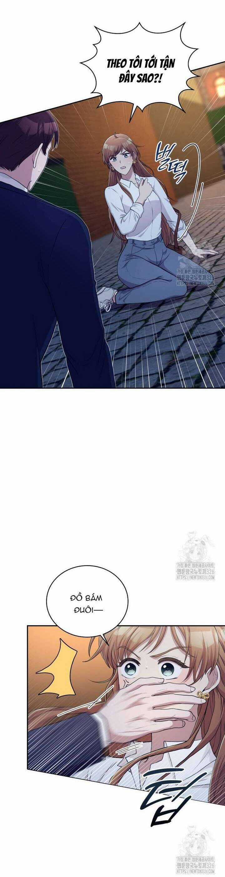 Món Khai Vị Một Đêm Chương 2 trang 35