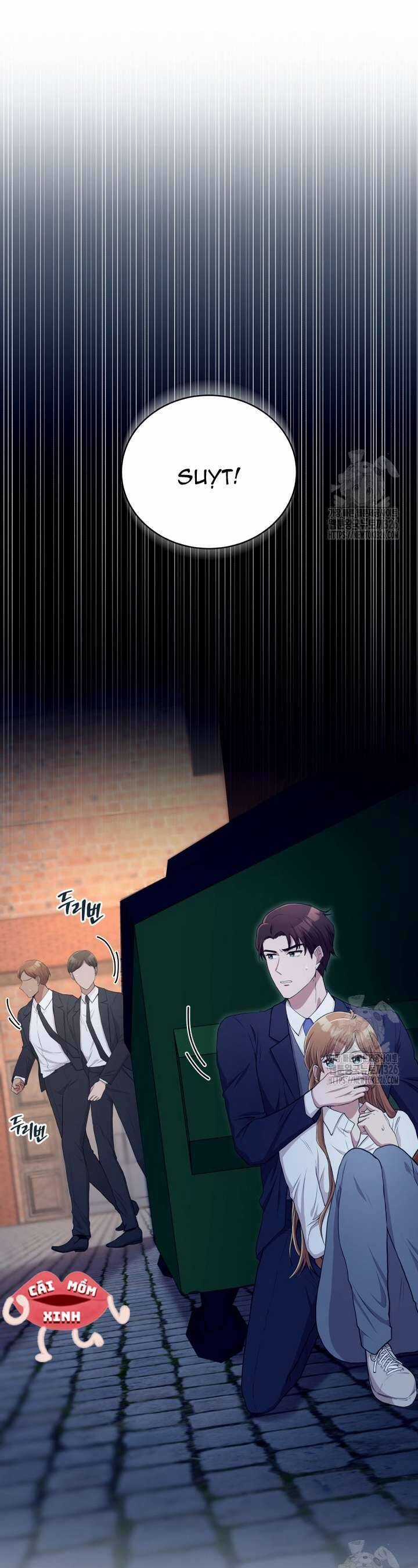 Món Khai Vị Một Đêm Chương 2 trang 36