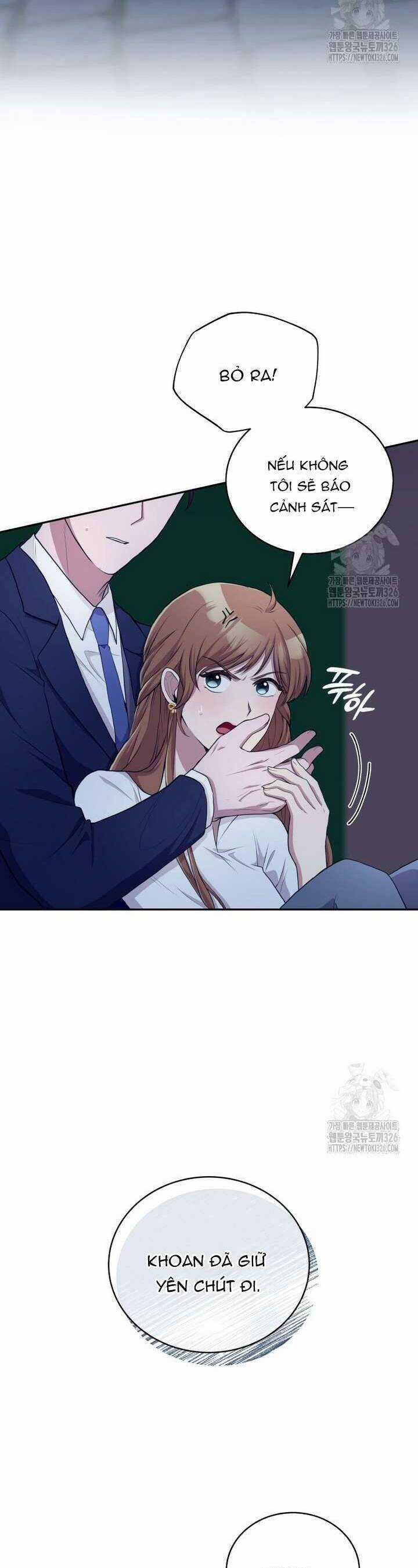 Món Khai Vị Một Đêm Chương 2 trang 37