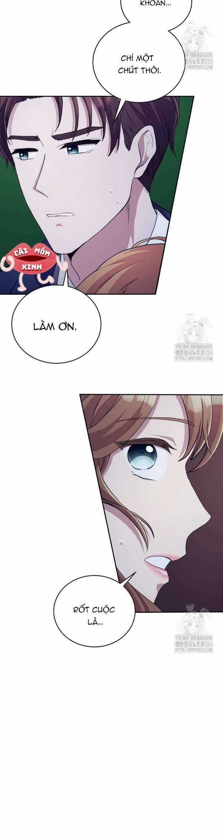 Món Khai Vị Một Đêm Chương 2 trang 38