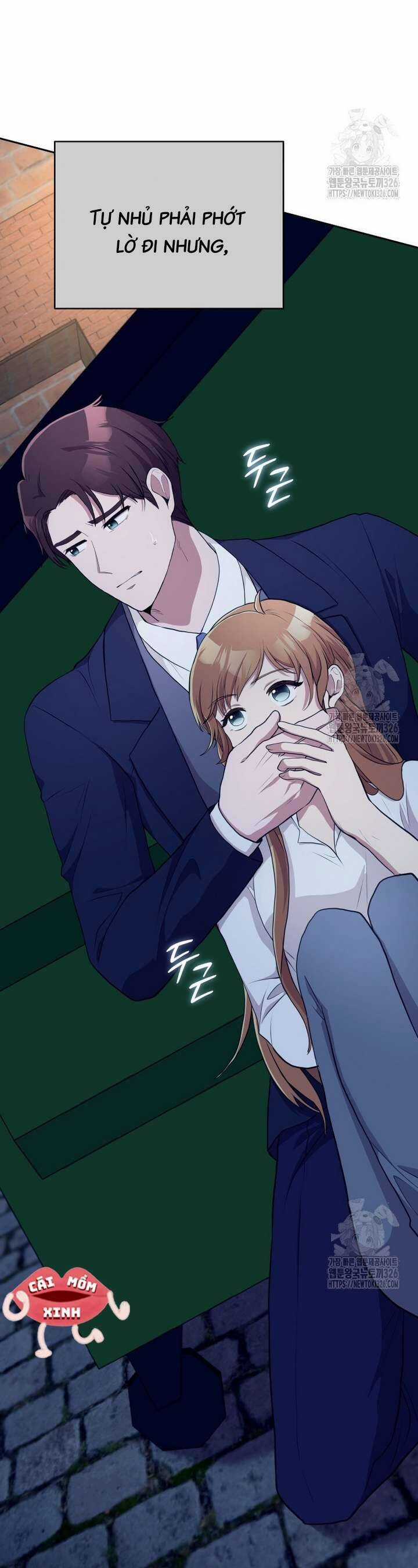 Món Khai Vị Một Đêm Chương 2 trang 39