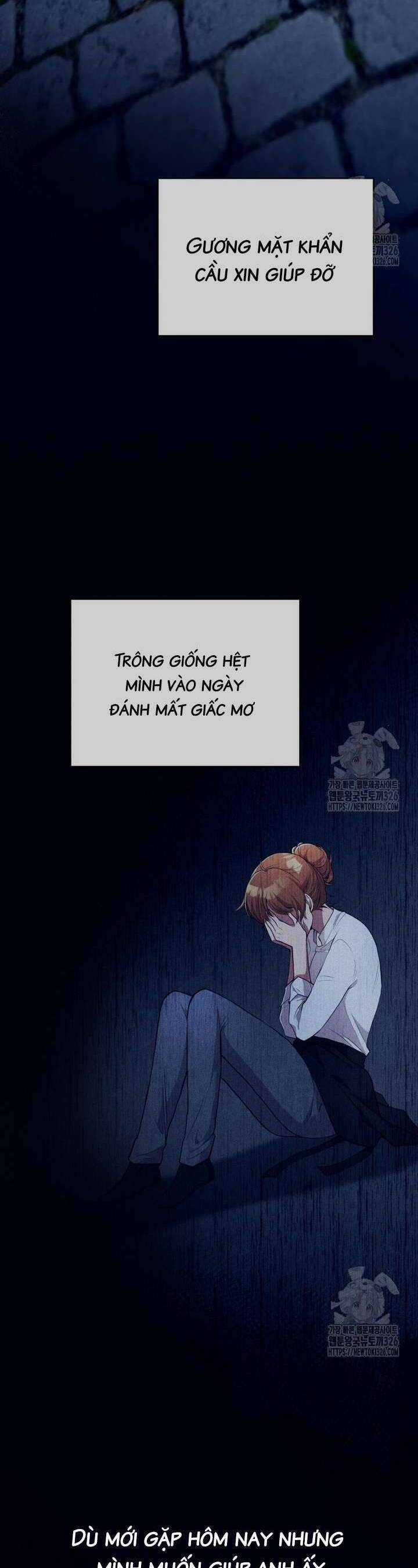 Món Khai Vị Một Đêm Chương 2 trang 40