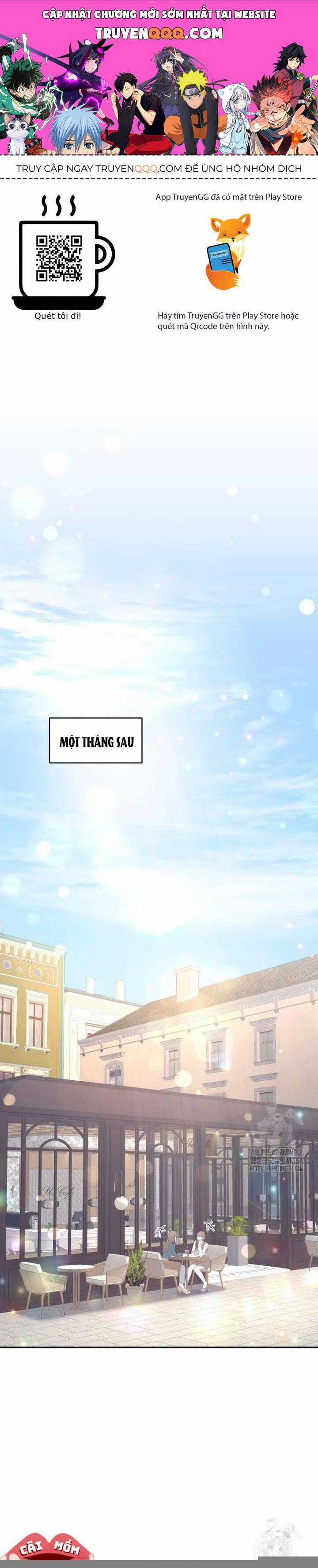 Món Khai Vị Một Đêm Chương 29 trang 0