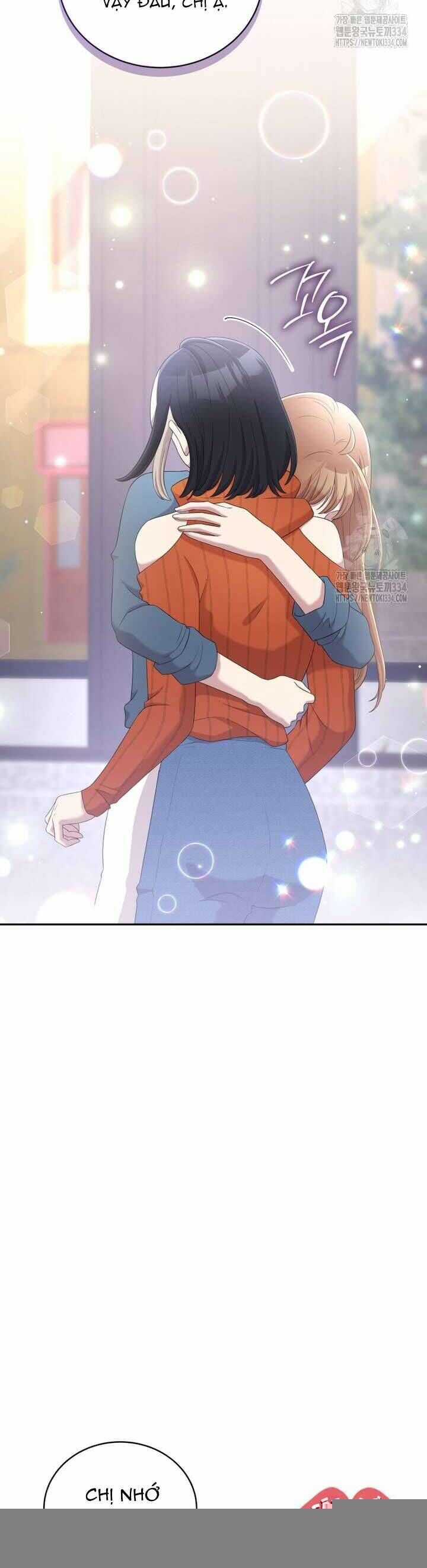 Món Khai Vị Một Đêm Chương 29 trang 10