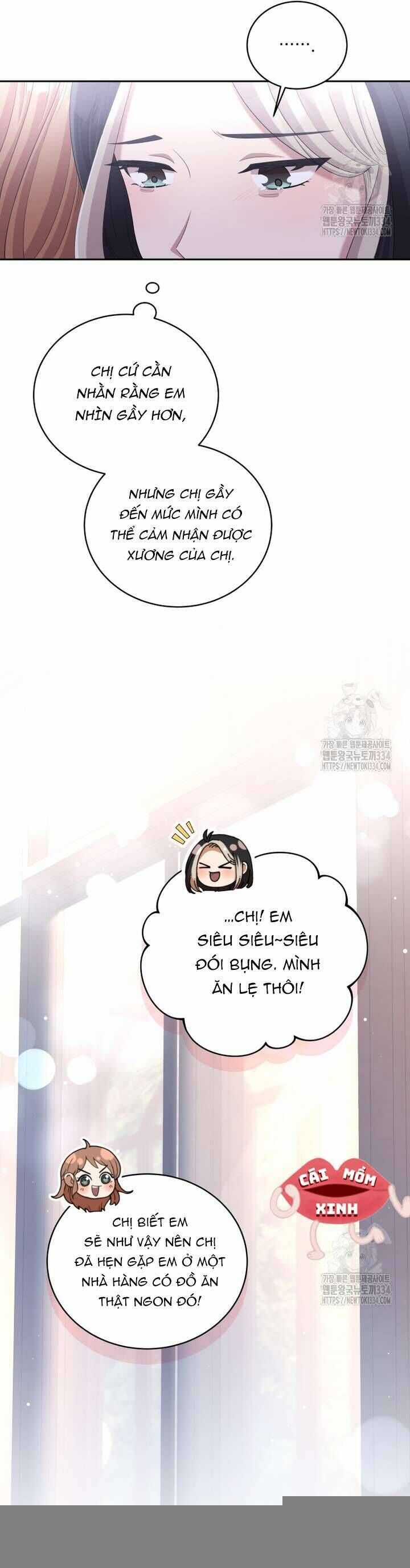 Món Khai Vị Một Đêm Chương 29 trang 12