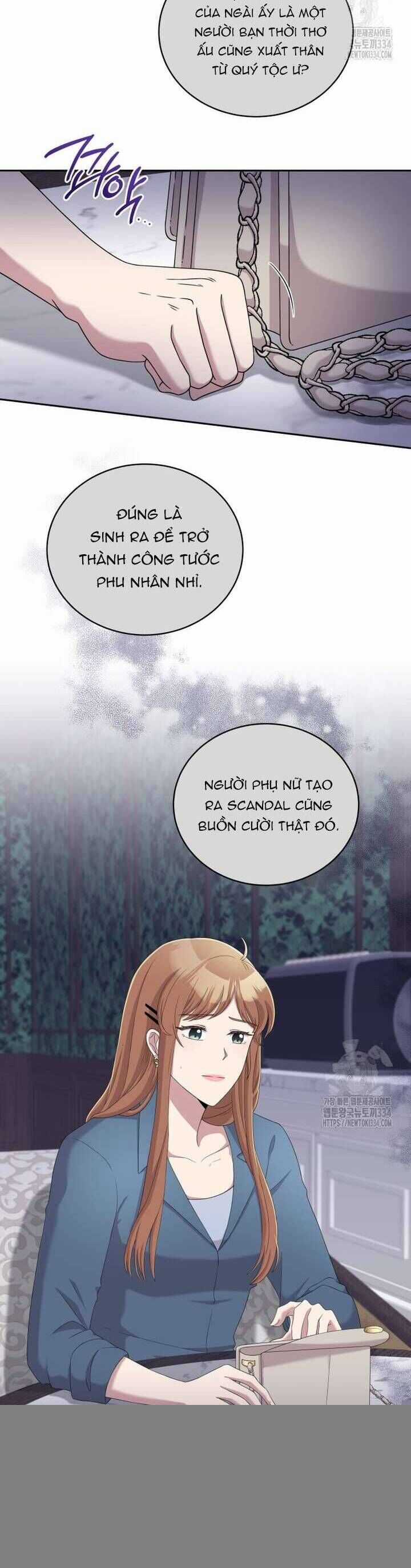 Món Khai Vị Một Đêm Chương 29 trang 2