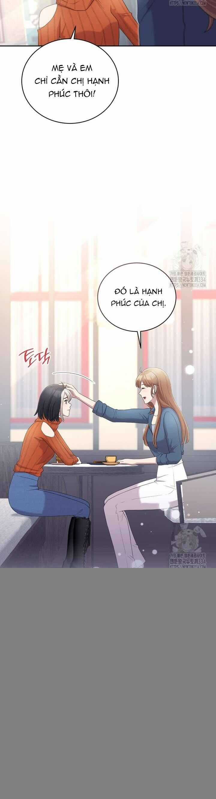 Món Khai Vị Một Đêm Chương 29 trang 23