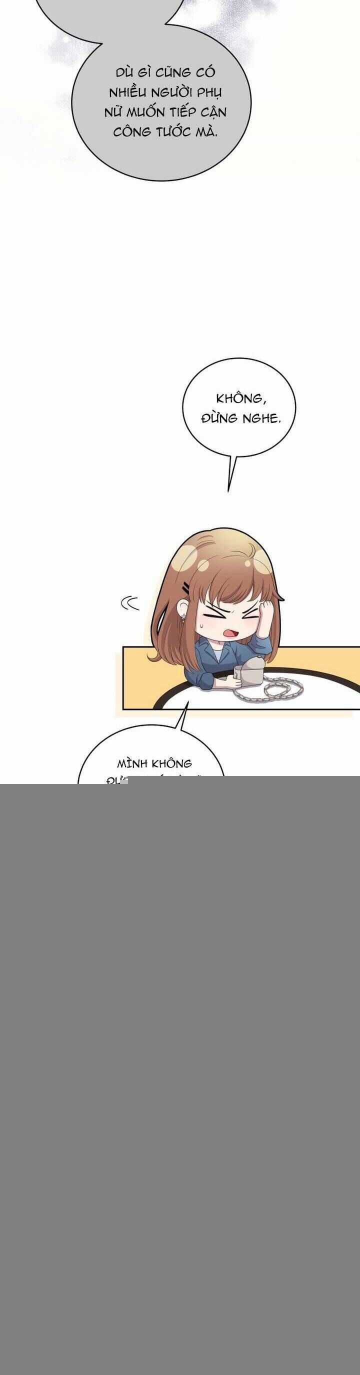 Món Khai Vị Một Đêm Chương 29 trang 3