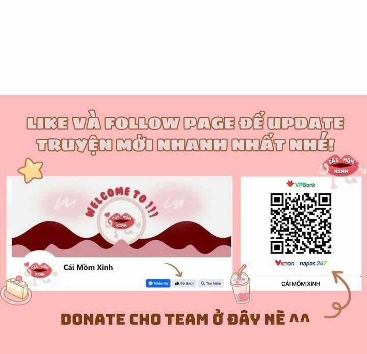 Món Khai Vị Một Đêm Chương 29 trang 36