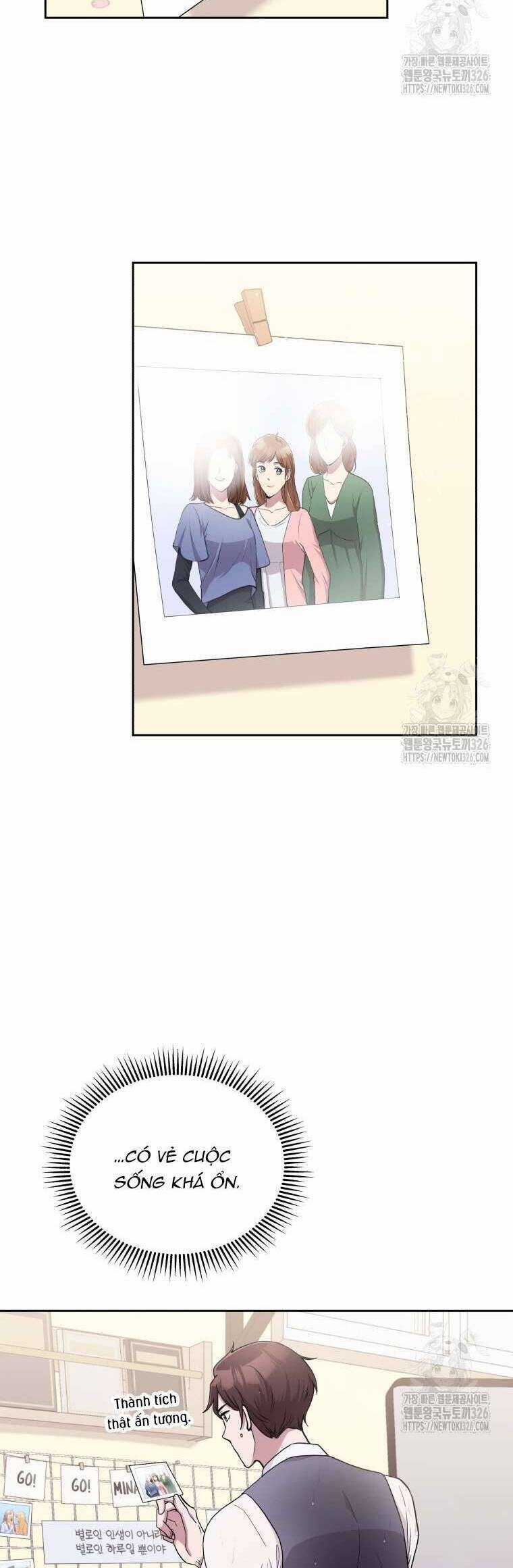 Món Khai Vị Một Đêm Chương 3 trang 11